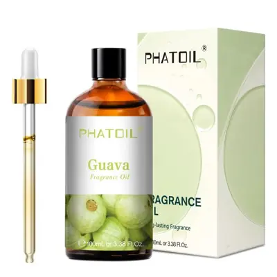 Huile Aromatique Relaxante & Douceur Tropicale