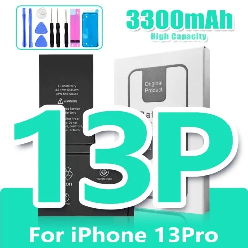 13Pro 3300 mAh HC