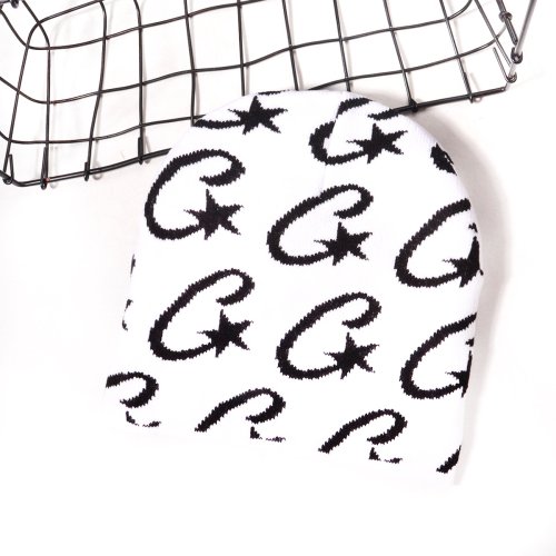 Image de Bonnet Tricoté Tendance pour Cyclisme & Sport