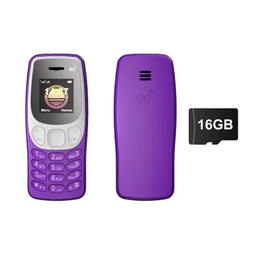 Viola N16GB TF carta