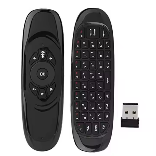 Mini Air Mouse