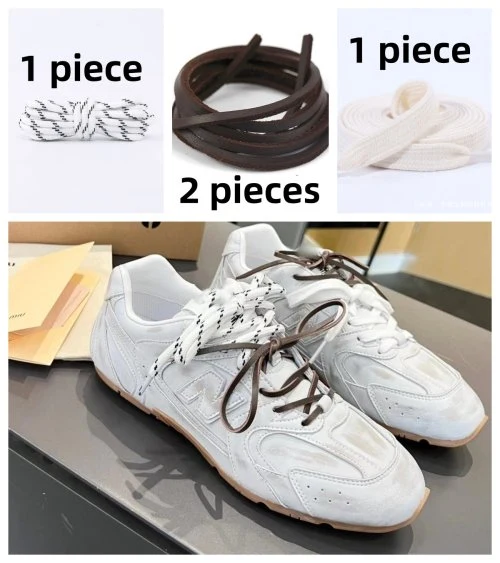 1 set bianco