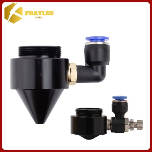 Image de Buse Laser CO2 20mm - Précision & Performance