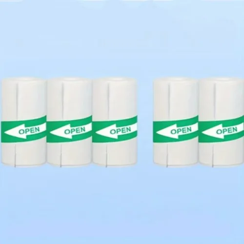 5 rolki