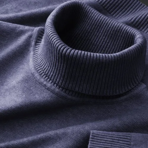 Marineblauw