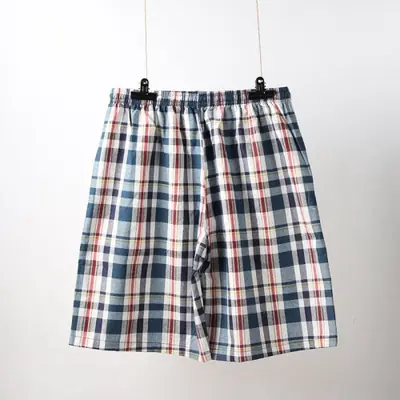 Image de Boxers Homme Coton 100% - Confort & Style