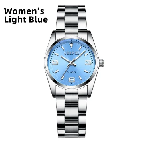 Damen hell blau