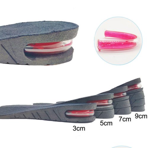 Image de Semelle Intérieure Anti-Fatigue avec Coussin d'Air