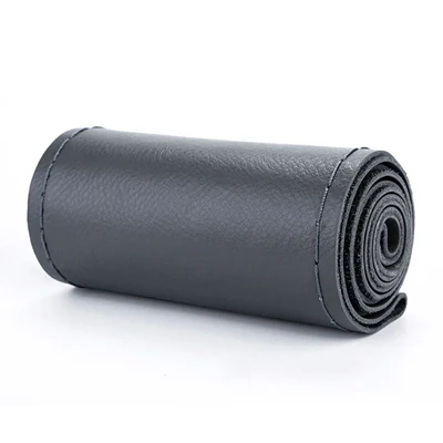 Gray Thread