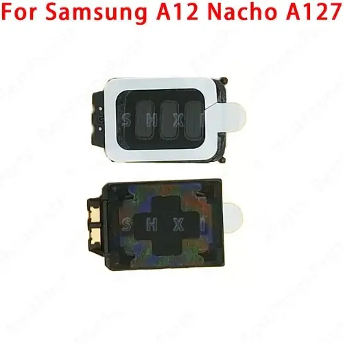 A12 Nacho A127