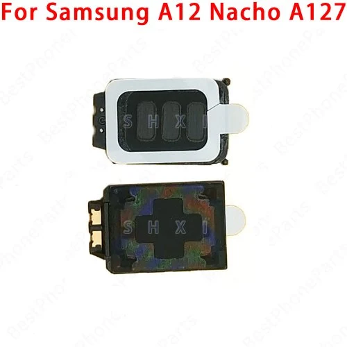 A12 Nacho A127
