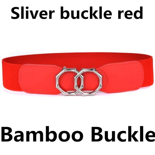 Bamboe-SL-rood