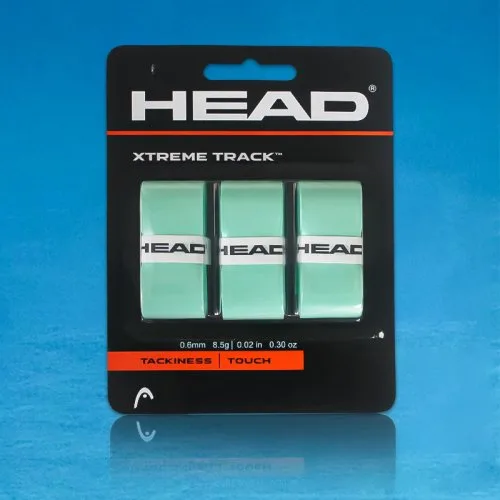 6PCS Mint Green