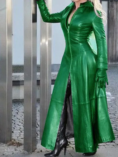 Groen