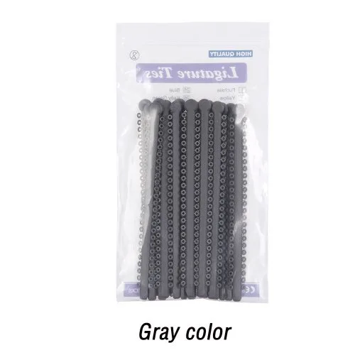 Colore grigio
