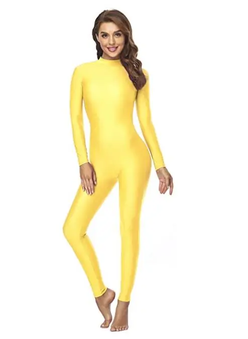 Jaune