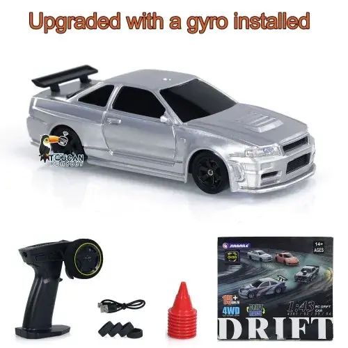 Gyro 4304