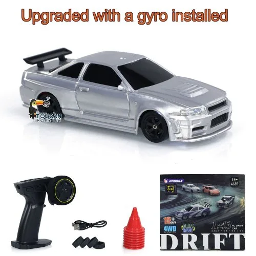 Gyro 4304