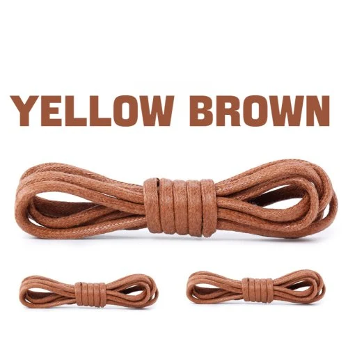 Żółty brązowy