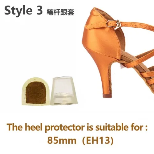 Style 3... 2 pairs