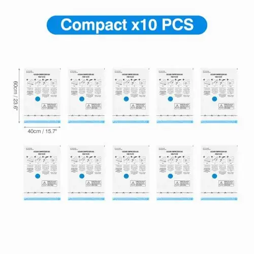 Only 10pcs M Bags