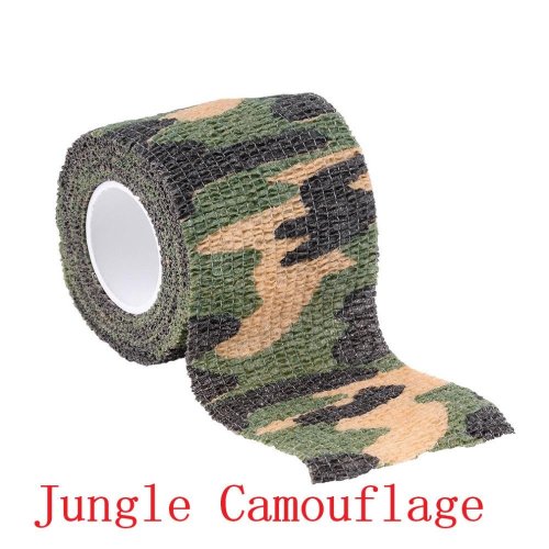 De jungle