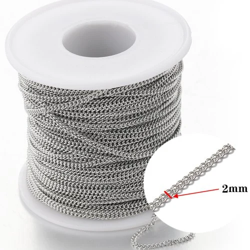 Acciaio 2mm