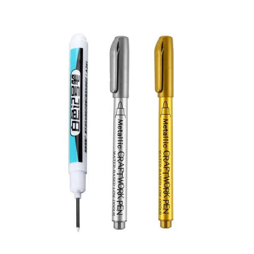 3Pcs 0.7mm Mix A