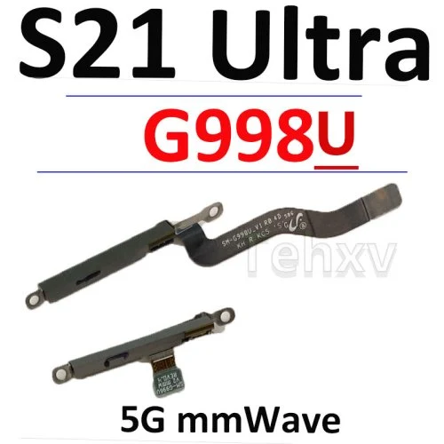 S21Ultra G998U-(5Gmm