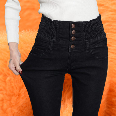 Black plus velvet