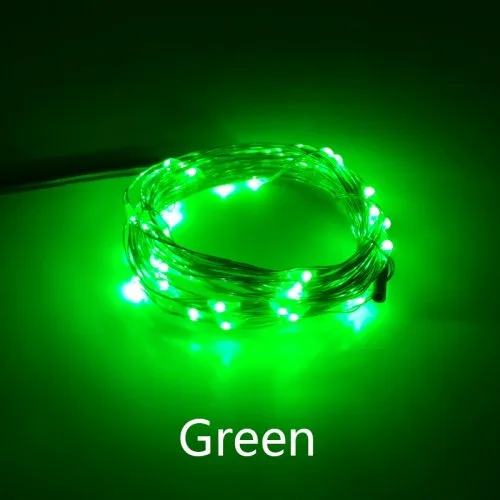 Green ( Static )