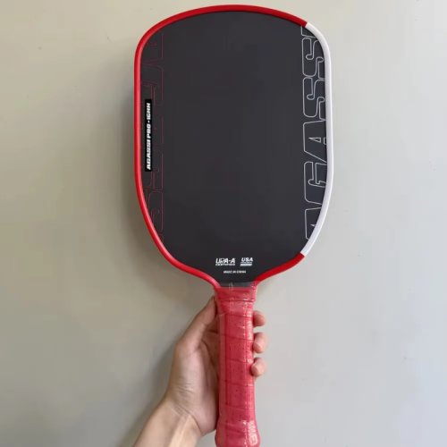 Imagen de Joola Agassi Pro IV - Raqueta de Pickleball de Alta Performance