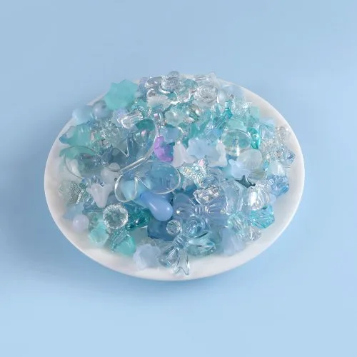 Blauw