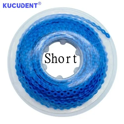 Kurz 13 blau