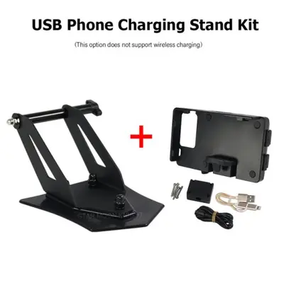 Image de Support GPS Moto pour BMW R1250RT 2021-2023