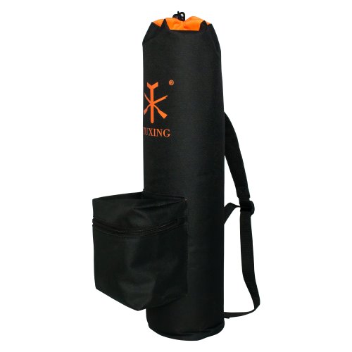 Bild von Tauchflaschenrucksack aus Kohlefaser – Schutzhülle für 3L, 6L & 8L Zylinder