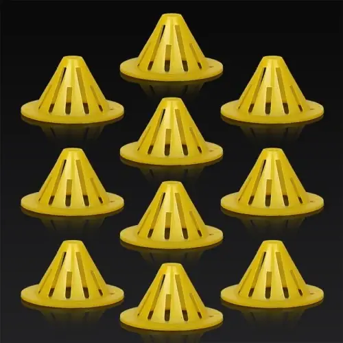 10pcs