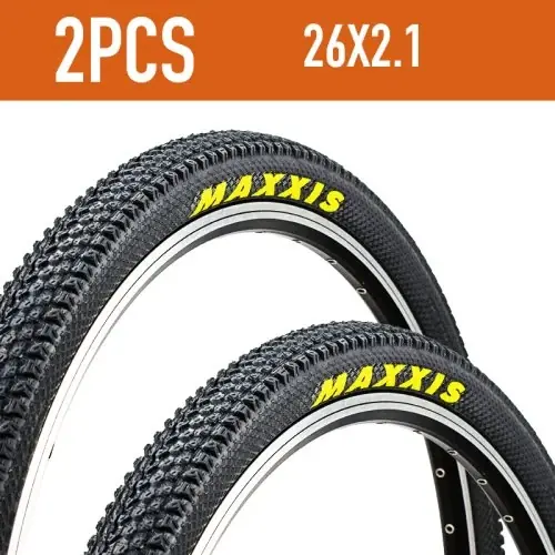 2pc 26x2.1 m333