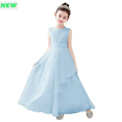 Bambino blu