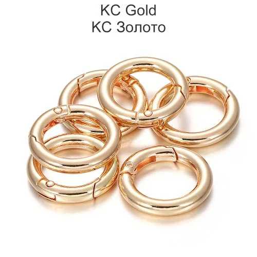 KC Oro