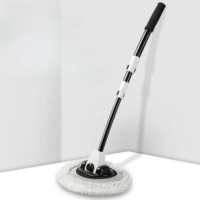 Brosse de Lavage Voiture Télescopique - Nettoyage Facile & Efficace