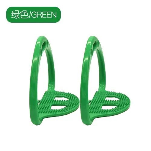 Zielony