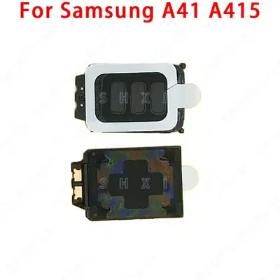 Image de Haut-parleur Compatible Samsung Galaxy A40, A50, A51, A52, A53, A54