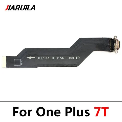 Voor OnePlus 7T