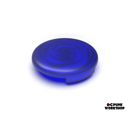 Image de Capuchons de Boutons Arcade Colorés 24mm & 30mm