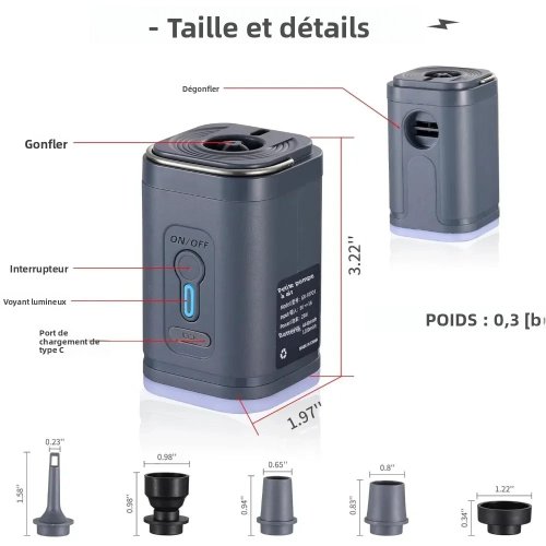 Vue 7 du produit