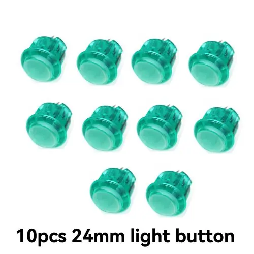 10X 24 mm vert