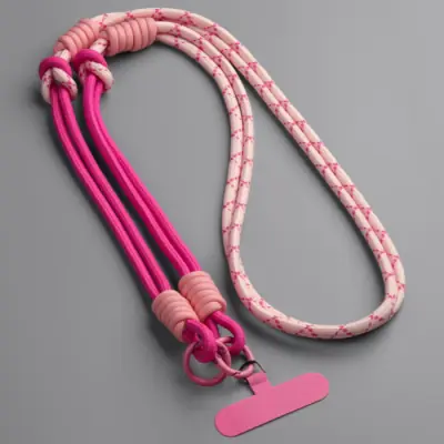 Image de Corde Suspendue 3 en 1 pour Téléphone Portable