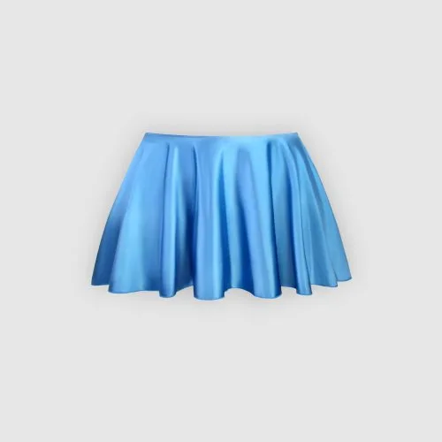 ICE BLUE