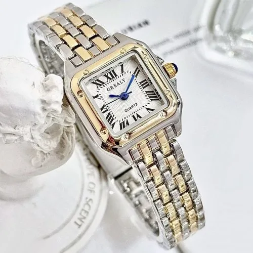 Ndz BW Gold White